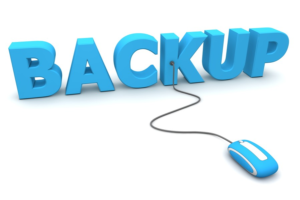 backup Backup