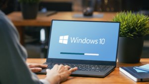 Windows 10 KB4532693 Update Bug Hides User Data, Loads Wrong Profile