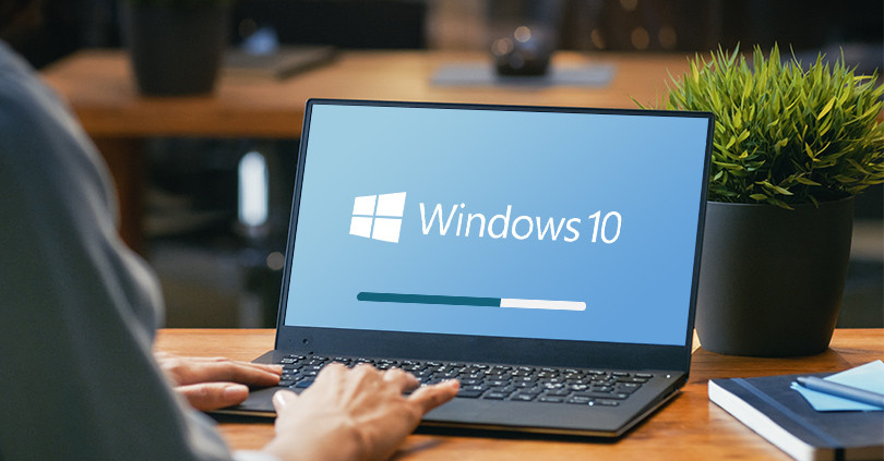 Windows 10 KB4532693 Update Bug Hides User Data, Loads Wrong Profile