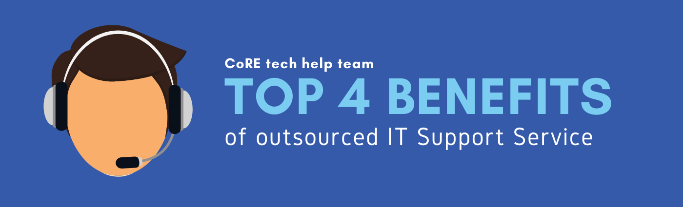 OUTSOURCED IT SUPPORT SERVICE