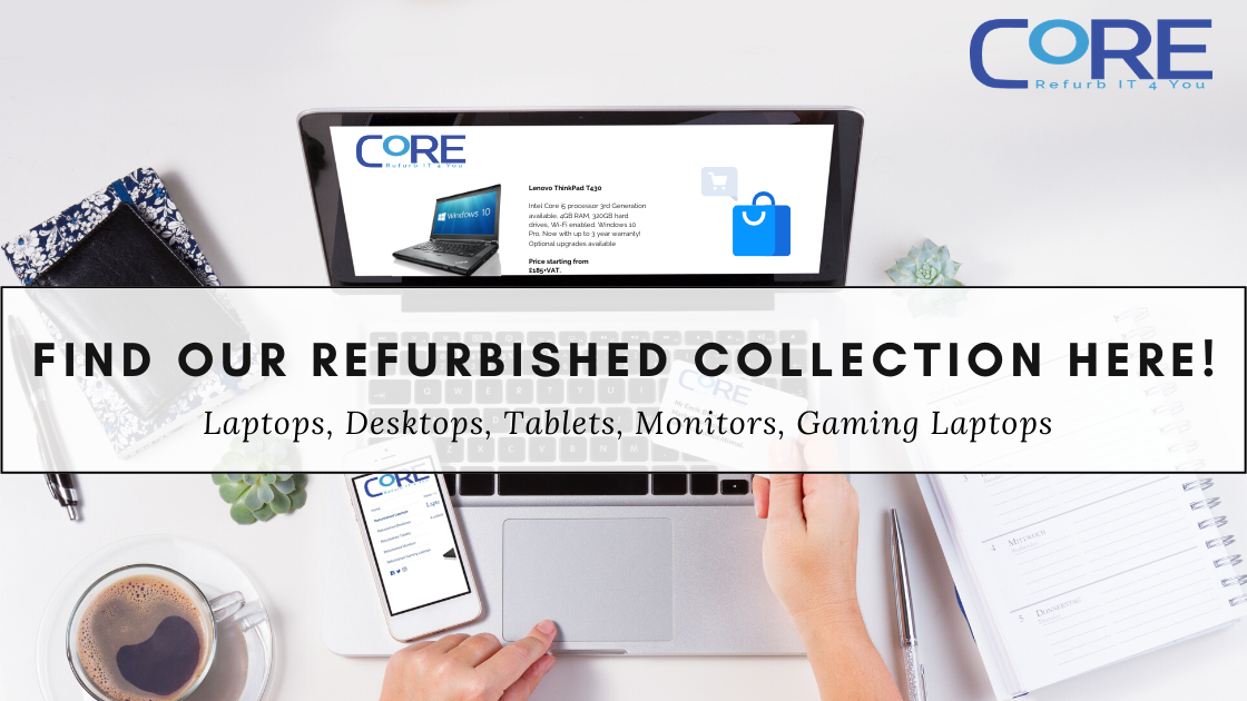 Get RefurbIT4You